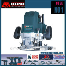 QIMO Power Tools 1121 Routeur électrique 12mm 1600W